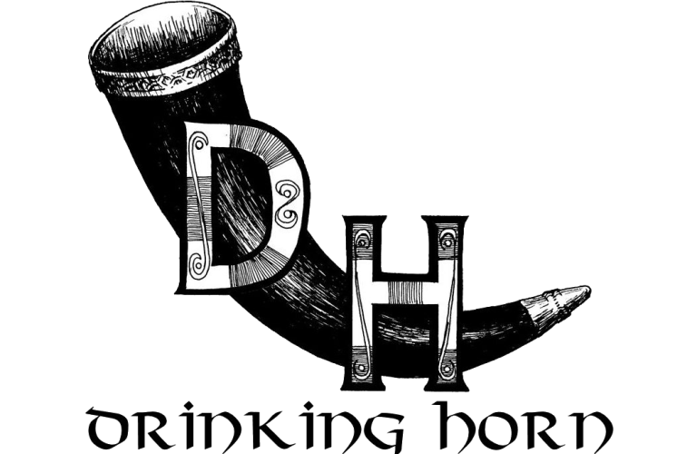 Drinking Horn Meadery logo